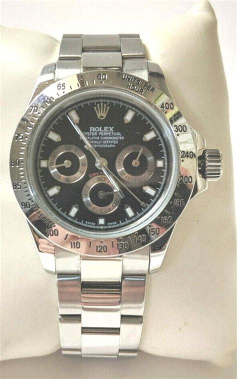 rolex daytona 1992 winner 24 prezzo